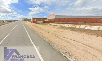 Nave Industrial En venta en Al Sur De Burujón, Burujón photo 0