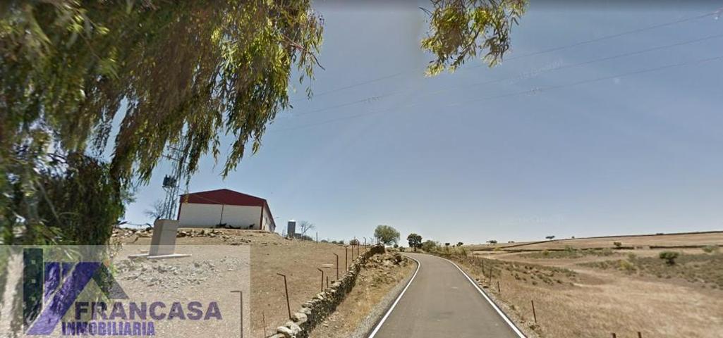 Nave Industrial En venta en Zona Noroeste, Membrío photo 0