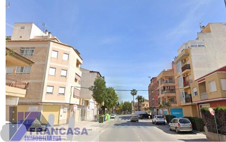 Piso En venta en Cerca Del Ies Gil De Junterón, Beniel photo 0