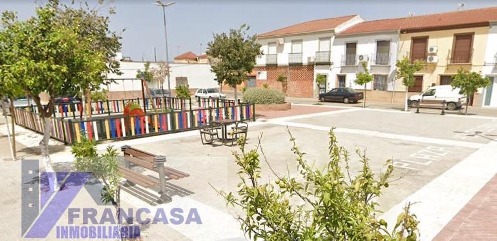 Casa En venta en Cerca Del Ceip Federico García Lorca, Fuente Palmera photo 0