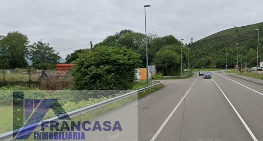 Terreno Urbanizable En venta en San Roque Del Acebal, Llanes photo 0