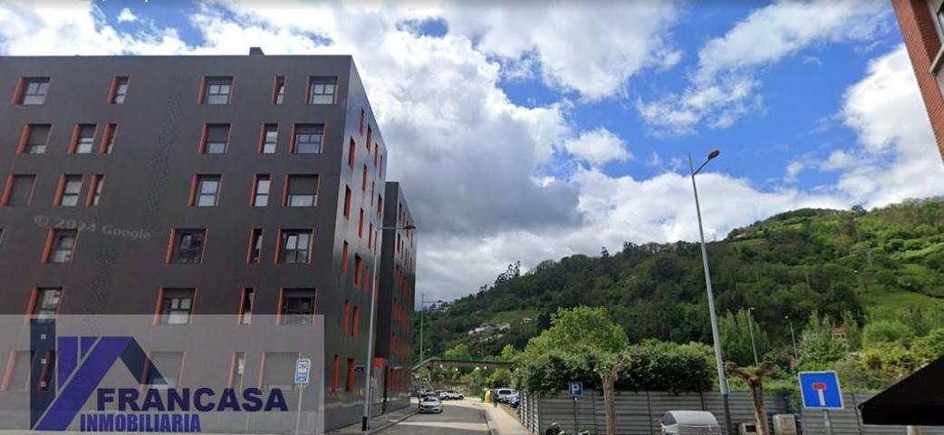 Piso En venta en Cerca Del Parque Jovellanos, Mieres Asturias photo 0