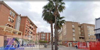 Piso En venta en Cerca Del Colegio Padre Poveda, Linares photo 0