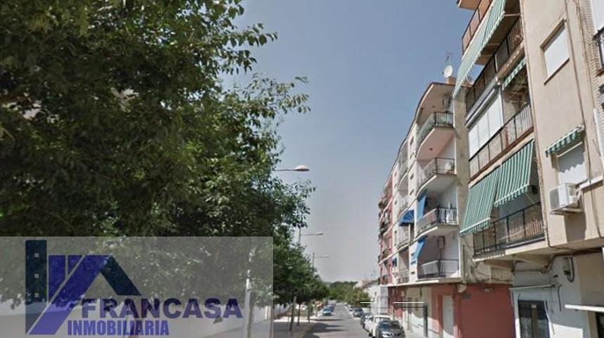 Piso En venta en Cerca Del Campo De Fútbol La Murta, Xàtiva photo 0