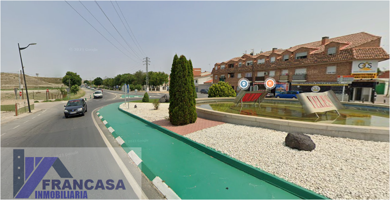 Piso En venta en Cerca Del Ceip San Antonio, Yeles photo 0