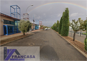 Nave Industrial En venta en Zona Sureste, Noblejas photo 0