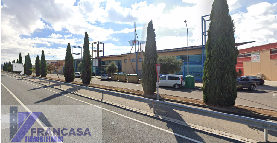 Nave Industrial En venta en Zona Sureste, Noblejas photo 0
