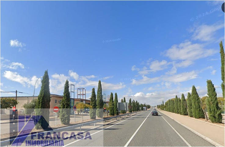 Nave Industrial En venta en Zona Sureste, Noblejas photo 0