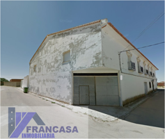 Nave Industrial En venta en Zona Oeste, Villamayor De Santiago photo 0