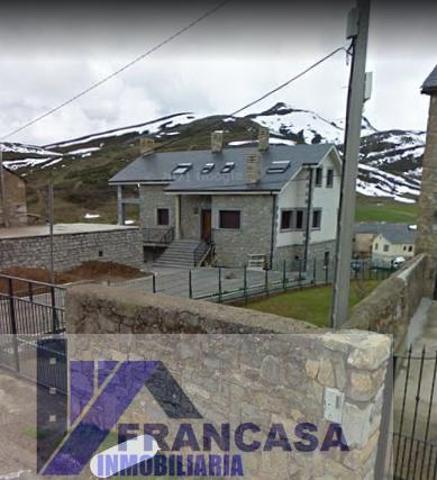 Casa De Campo En venta en Cerca De La Iglesia Del Puerto De Somiedo, Somiedo photo 0