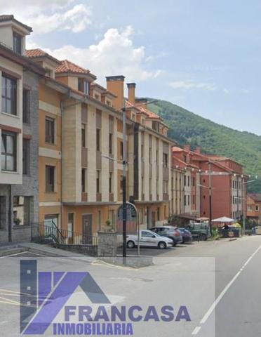 Piso En venta en Felechosa, Aller photo 0