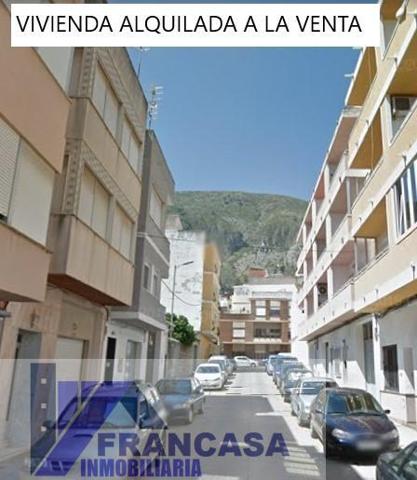 Piso En venta en Cerca Del Mercado Municipal De Simat, Simat De La Valldigna photo 0