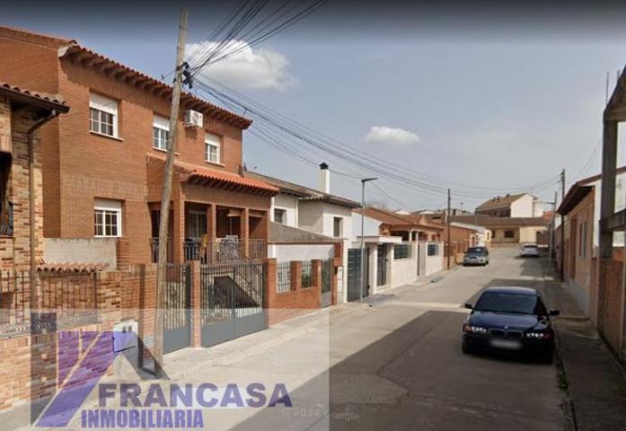 Casa En venta en Zona Noroeste, Cebolla photo 0