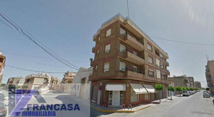 Piso En venta en Zona Noroeste, Almoradí photo 0