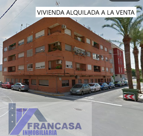 Piso En venta en Cerca Del Ies Isabel Clara Simó, Alcúdia De Crespins L photo 0