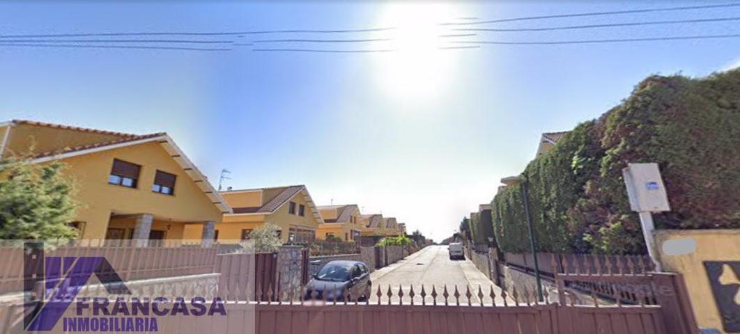 Casa De Campo En venta en Cerca De La Plaza Santo Domingo En Villanueva Del Carnero, Santovenia De La Valdoncina photo 0