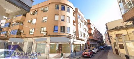 Piso En venta en Cerca Del Colegio Juan Ramón Jiménez, Talavera De La Reina photo 0