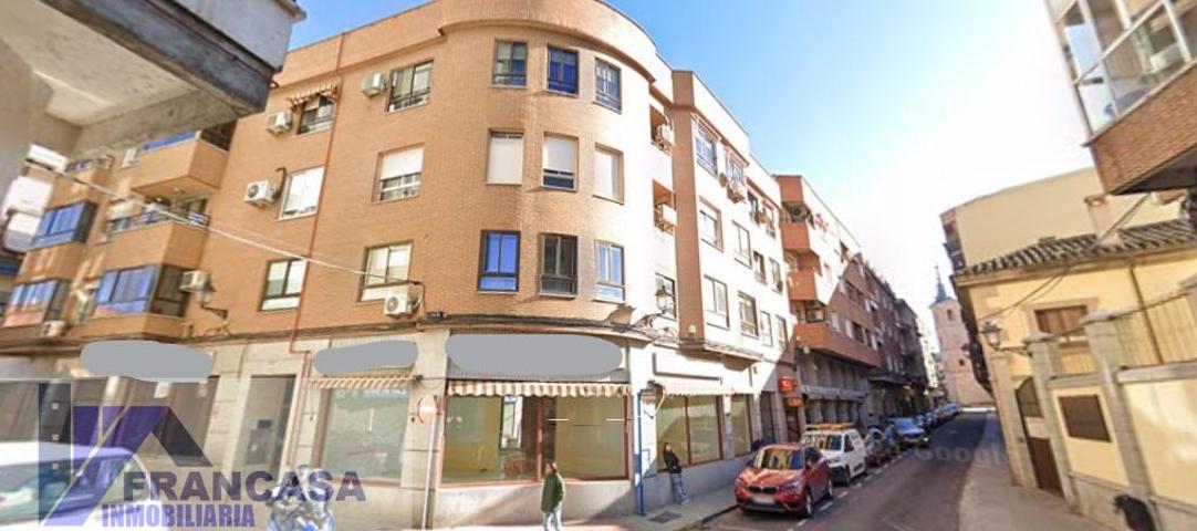 Piso En venta en Cerca Del Colegio Juan Ramón Jiménez, Talavera De La Reina photo 0