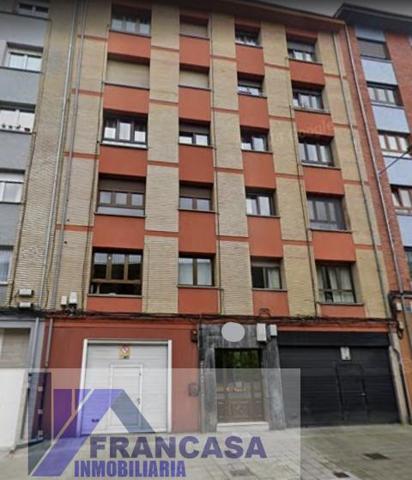 Piso En venta en Cerca Del Pozo Fondón, Langreo photo 0