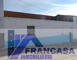 Nave Industrial En venta en Cerca De La Piscina Municipal, Santiago Del Campo photo 0
