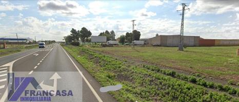 Nave Industrial En venta en Zona Noreste, Almagro photo 0