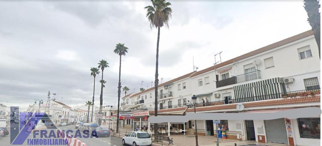 Piso En venta en Cerca Del Ies Mapi Valle, Cartaya photo 0