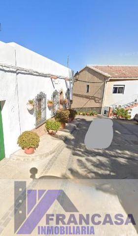 Casa En venta en Cerca De La Piscina Pública, Lucainena De Las Torres photo 0
