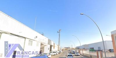 Nave Industrial En venta en En El Polígono Industrial Bapi, Villarreal Vila-Real photo 0
