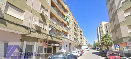 Piso En venta en Cerca Del Ceip Virgen Del Río, Huércal-Overa photo 0