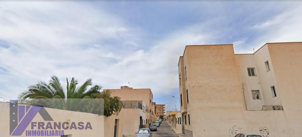 Piso En venta en En Puebla De Vícar, Vícar photo 0