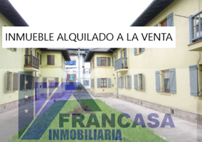 Piso En venta en Cerca Del Centro De Salud De Llaranes, Avilés Concejo photo 0