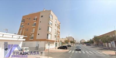 Piso En venta en Cerca De La Plaza De La Comunidad Andaluza En Cortijos De Ma, Roquetas De Mar photo 0