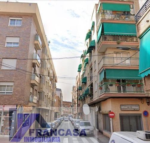 Piso En venta en Cerca De La Plaza De Europa, Molina De Segura photo 0