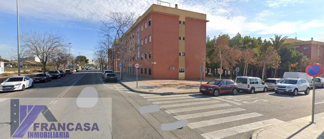 Piso En venta en Cerca De La Plaza Granada, Elche-Elx photo 0