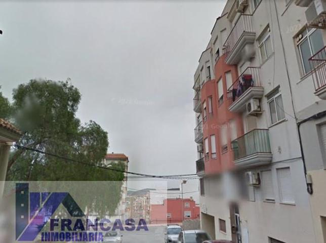 Piso En venta en En El Barrio Carbonaire Cerca Del Ceip Cervantes, Vall D Uixó photo 0