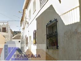 Casa En venta en Cerca De La Ermita Virgen De Fátima, Tíjola photo 0
