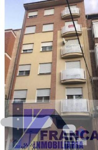 Piso En venta en Cerca De La Rotonda Del Matadero, Yecla photo 0