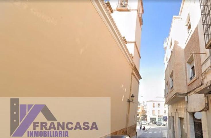 Piso En venta en Cerca De La Plaza De La Constitución, Berja photo 0