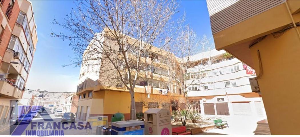 Piso En venta en Cerca Del Ceip San Francisco, Jumilla photo 0