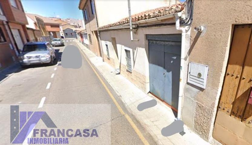 Piso En venta en Cerca Del Ceip Ríomanzanas, Zamora photo 0