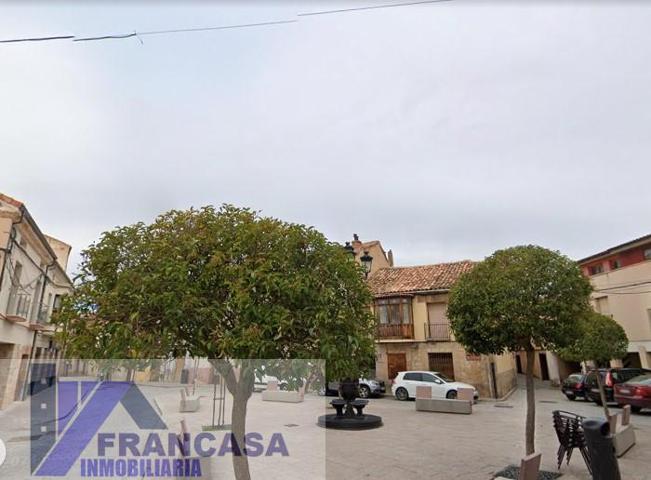 Terrenos Edificables En venta en Cerca De La Iglesia De Santa María, Almazán photo 0