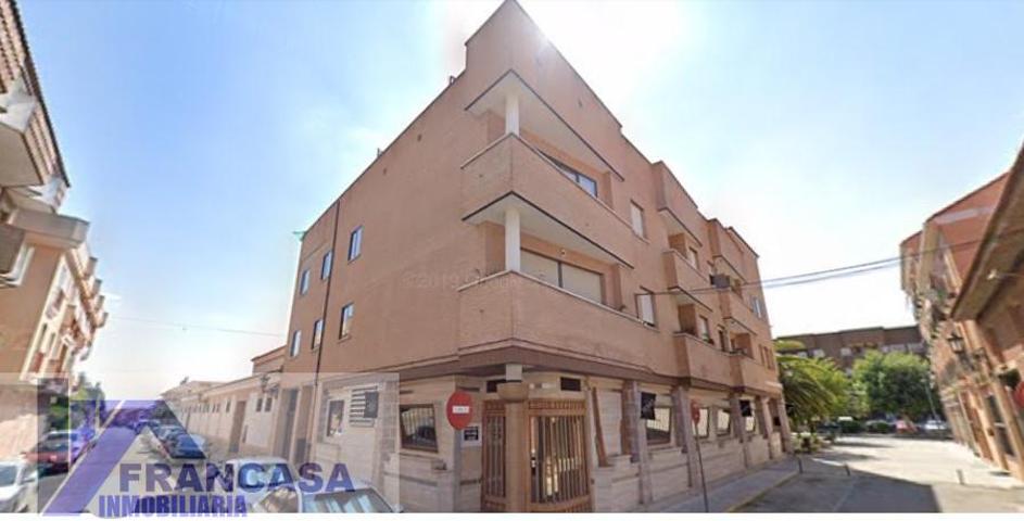 Piso En venta en Cerca De La Plza De España, Torrejón De La Calzada photo 0
