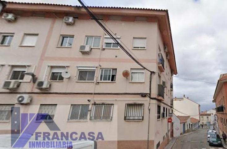 Piso En venta en Cerca De La Biblioteca Pública, Ciempozuelos photo 0
