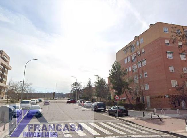 Piso En venta en En El Barrio Santa María De Benquerencia, Toledo photo 0