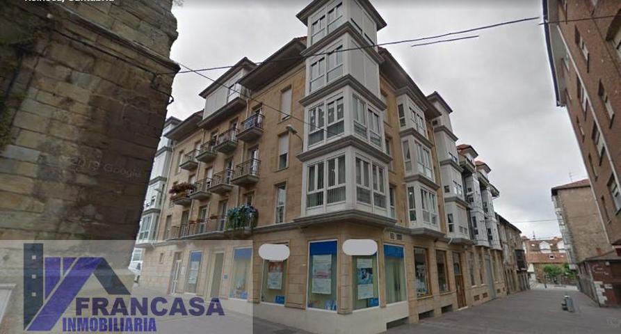 Piso En venta en Cerca Del Ayuntamiento, Reinosa photo 0