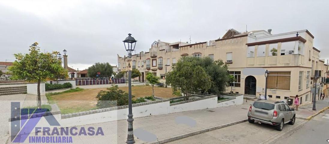 Piso En venta en Cerca Del Pabellón Deportivo 28 De Febrero, Benalup photo 0