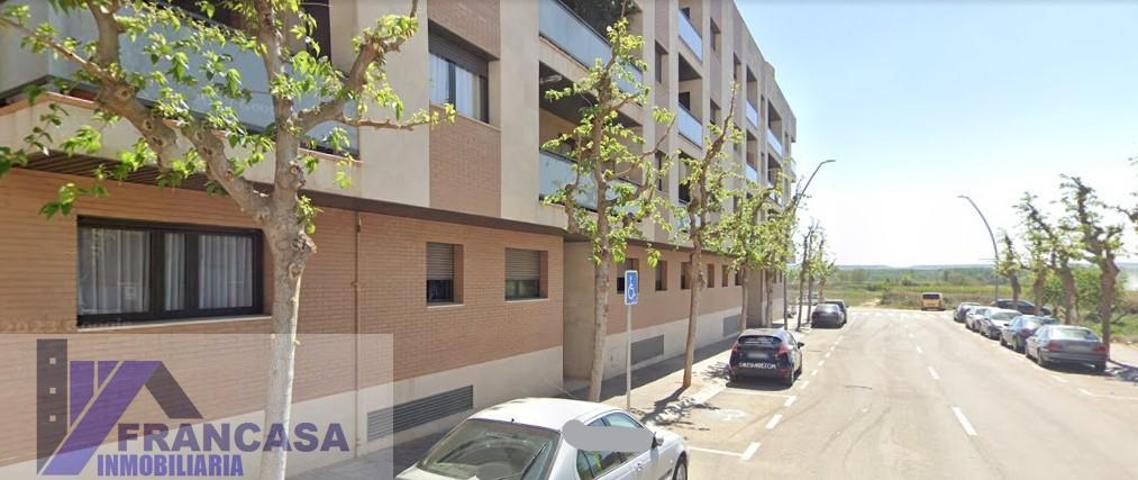 Piso En venta en Cerca Del Instituto Público De Alcarrás, Alcarràs photo 0