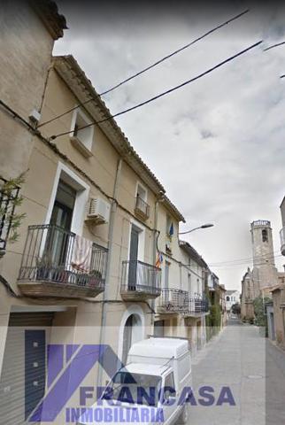 Casa En venta en Cerca De La Escola La Dula, Alcanó photo 0