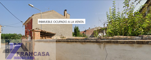 Casa En venta en En Tarrós, Tornabous photo 0