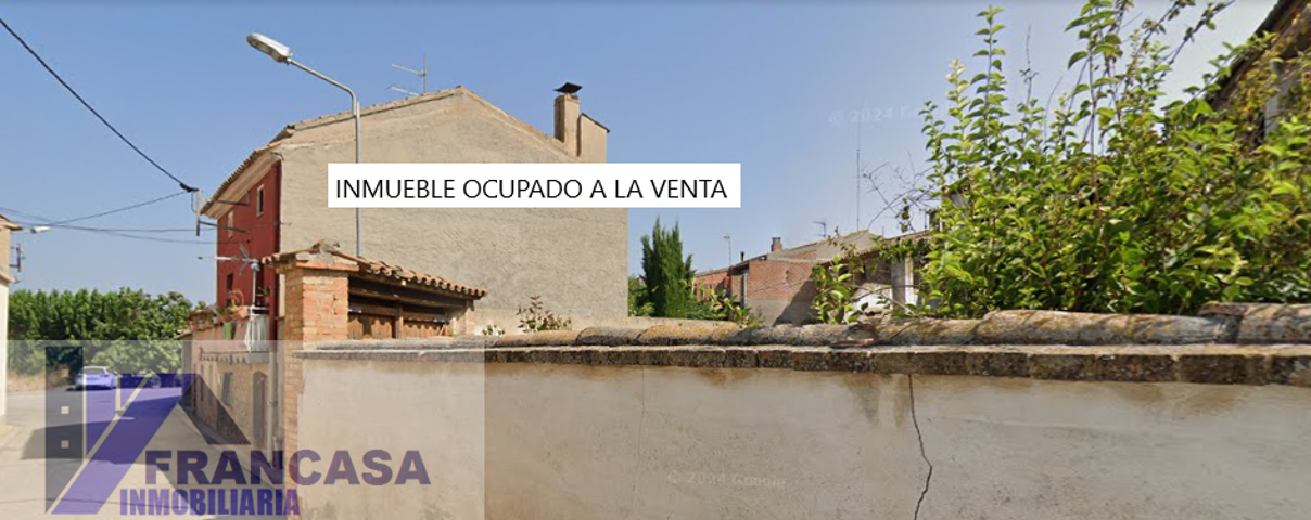 Casa En venta en En Tarrós, Tornabous photo 0